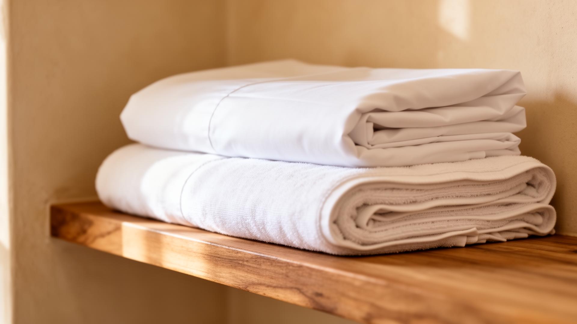 Linge de maison